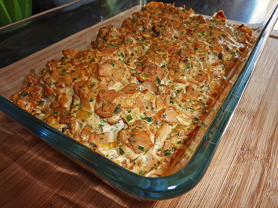 PHILADELPHIA HÄHNCHEN